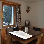 Chesa Sunasain V5 By Interhome Apartamento Sils-Maria