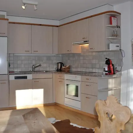 Chesa Sunasain V5 By Interhome