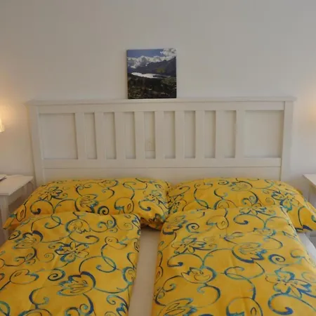 Chesa Sunasain V5 By Interhome * Sils Maria